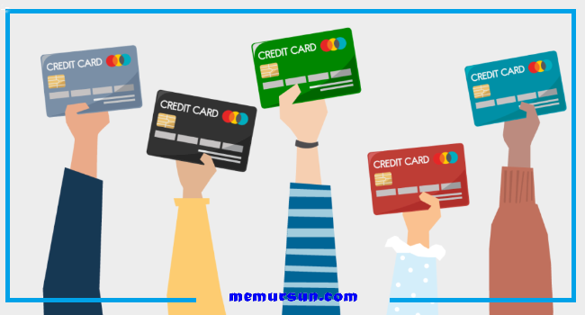 kredi kartı olmadan alışveriş ödeme
